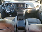 Toyota Sienna 2015