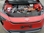 Toyota bZ4X 2025