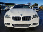 BMW Series 5 2012
