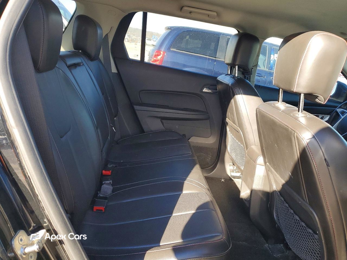 GMC Terrain 2013
