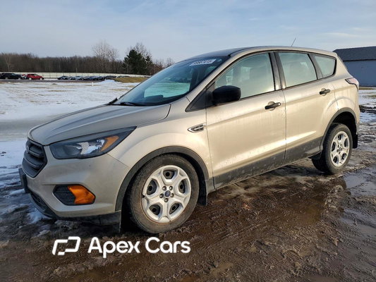 Ford Escape 2018 - Image 1 of 14