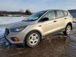 Ford Escape 2018