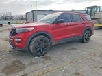 Ford Explorer 2020