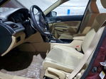 Honda Accord 2012