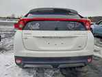 Mitsubishi Eclipse Cross 2019