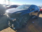 Lexus RX 2022
