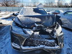 Lexus RX 2022