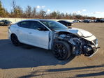 Nissan Maxima 2019