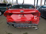 Kia Forte 2021