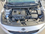 Kia Forte 2018