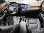 Mitsubishi Outlander 2015