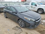 Kia Forte 2021