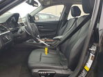 BMW Series 3 2014