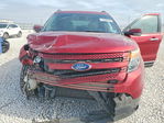 Ford Explorer 2015