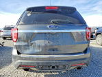 Ford Explorer 2019