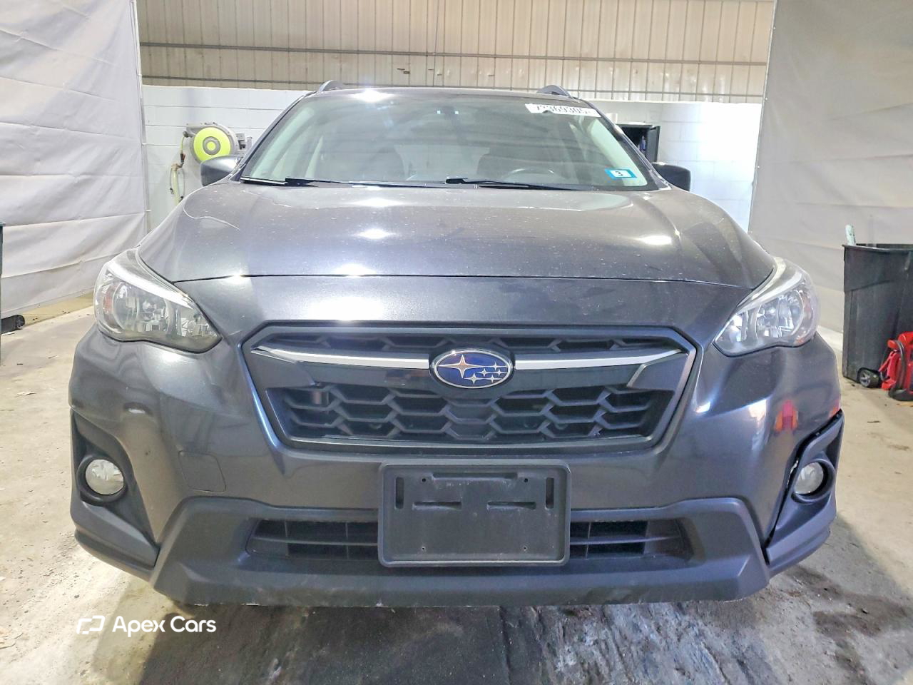 Subaru XV 2019