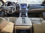 Chevrolet Tahoe 2016