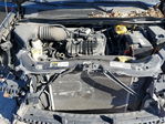 Dodge Caravan 2015