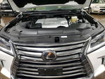Lexus LX 2020