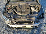 Audi A8 2019