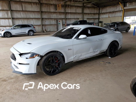 Ford Mustang 2019 - Image 1 of 11