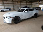 Ford Mustang 2019