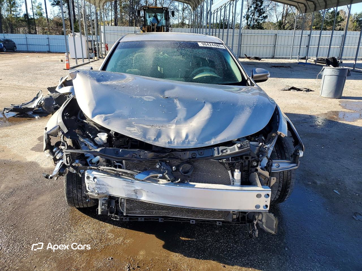 Nissan Altima 2014