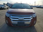 Ford Edge 2014
