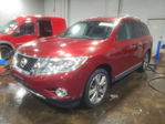 Nissan Pathfinder 2014