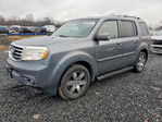 Honda Pilot 2012