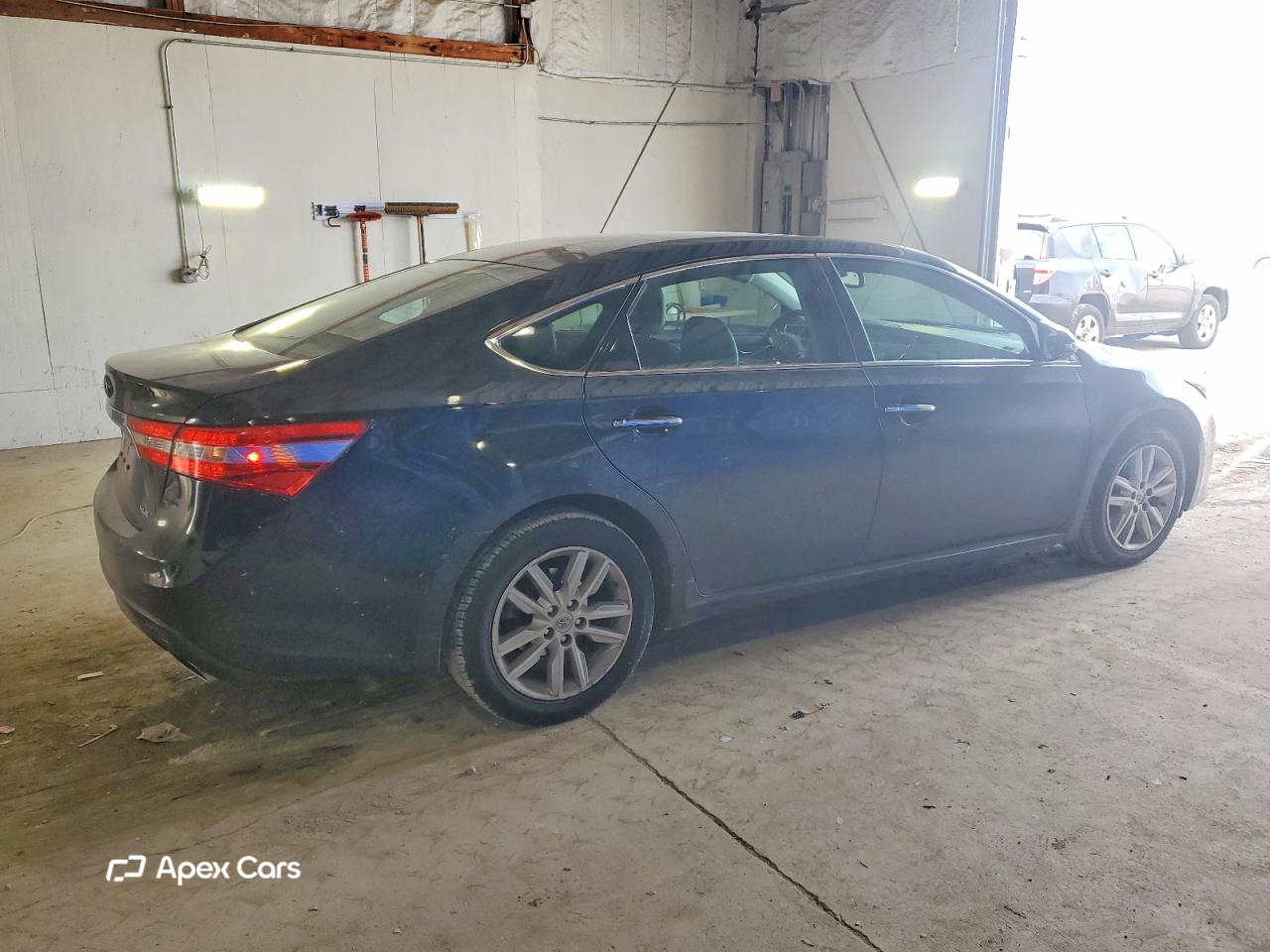 Toyota Avalon 2014