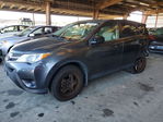 Toyota RAV 4 2015