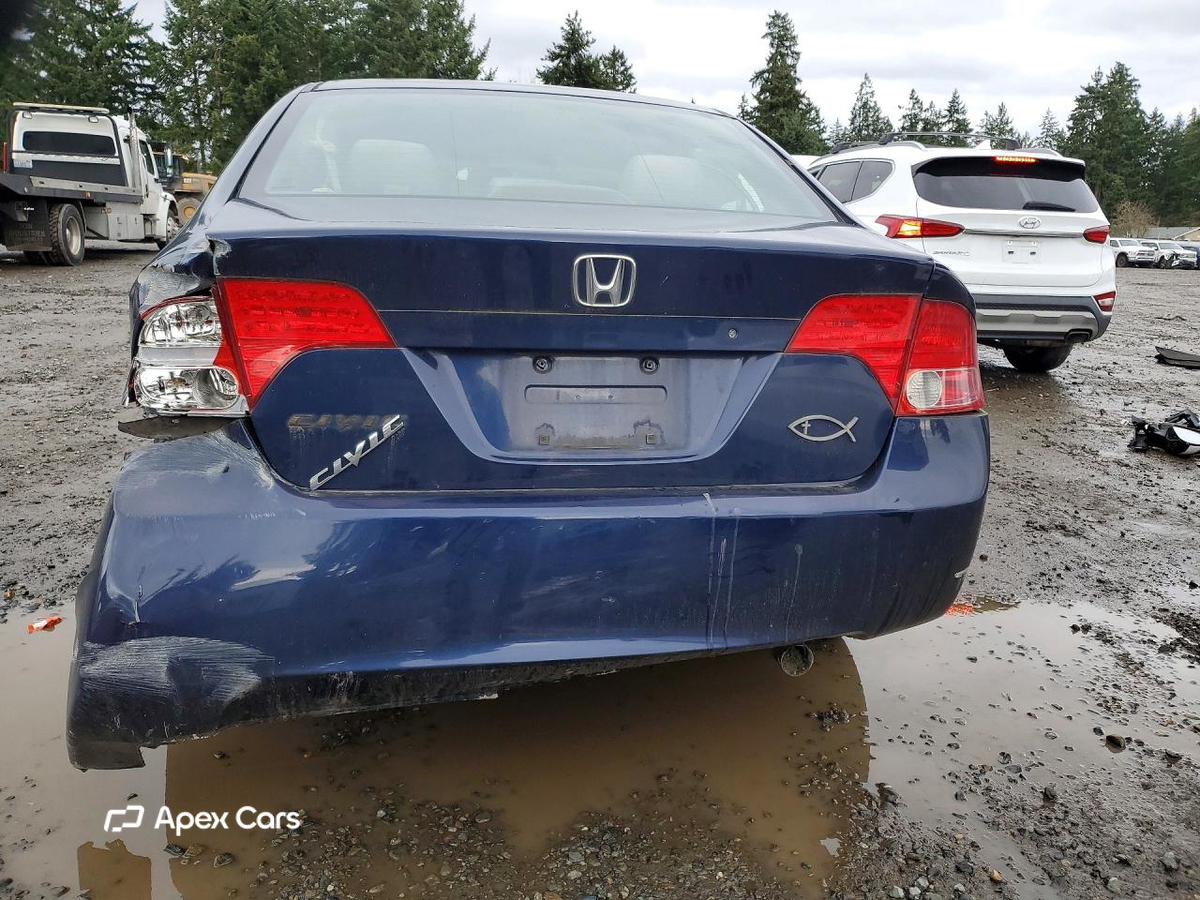 Honda Civic 2007