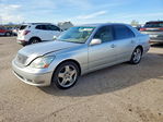 Lexus LS 2006