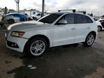 Audi Q5 2015