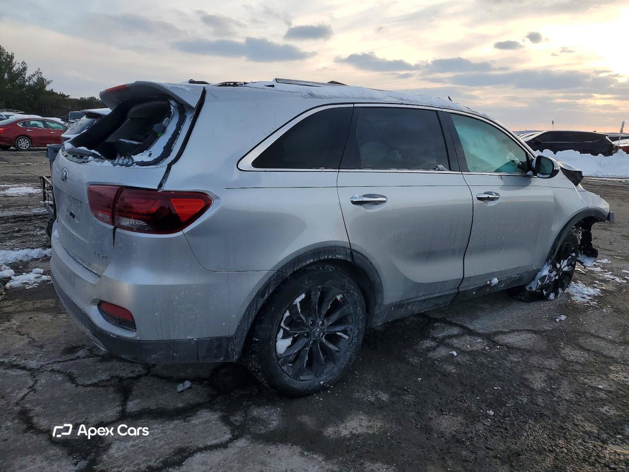 Kia Sorento 2020