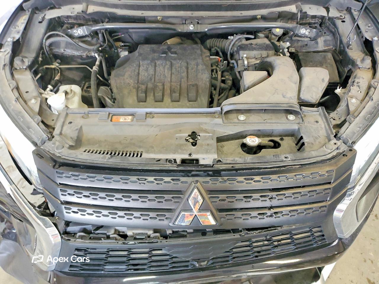 Mitsubishi Eclipse 2022