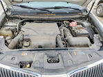 Lincoln MKT 2015