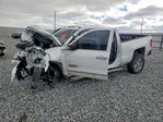 Chevrolet Silverado 2017
