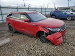 Land Rover Range Rover Velar 2019