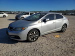 Honda Civic 2014
