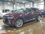 Buick Envision 2023