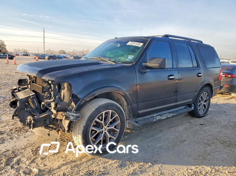 Ford Expedition 2017 - Image 1 of 13