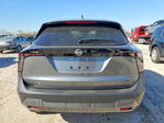 Nissan Kicks 2025