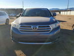 Toyota Highlander 2013