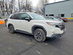 Subaru Forester 2026