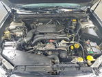 Subaru Outback 2011