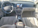 Hyundai Sonata 2007