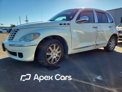 Chrysler PT Cruiser 2007 - Image 1 of 13