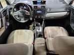 Subaru Forester 2015